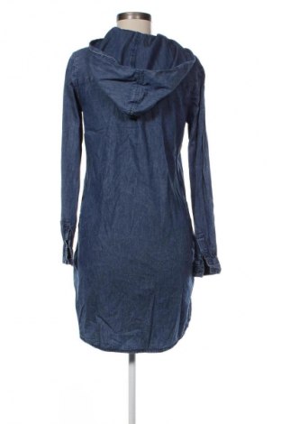 Kleid Fb Sister, Größe S, Farbe Blau, Preis 14,77 €