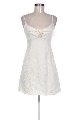 Kleid Fb Sister, Größe S, Farbe Weiß, Preis € 23,52