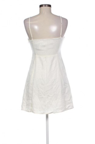Kleid Fb Sister, Größe S, Farbe Weiß, Preis € 23,52