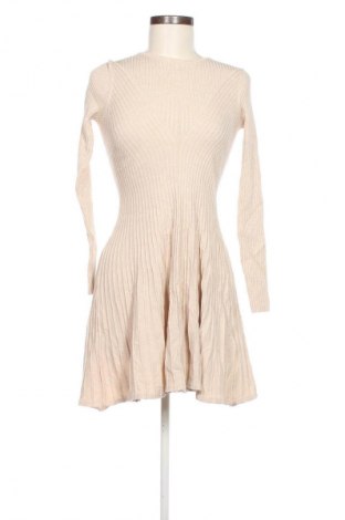 Φόρεμα Fb Sister, Μέγεθος S, Χρώμα  Μπέζ, Τιμή 18,99 €