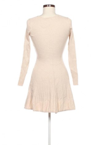 Φόρεμα Fb Sister, Μέγεθος S, Χρώμα  Μπέζ, Τιμή 18,99 €