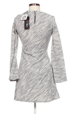 Φόρεμα Fb Sister, Μέγεθος XS, Χρώμα Γκρί, Τιμή 29,99 €