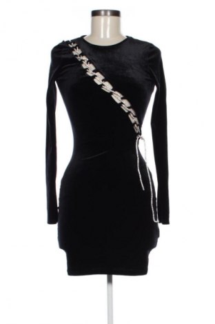 Kleid Fb Sister, Größe S, Farbe Schwarz, Preis 20,99 €