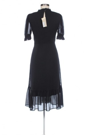 Kleid Finery, Größe S, Farbe Schwarz, Preis € 55,20