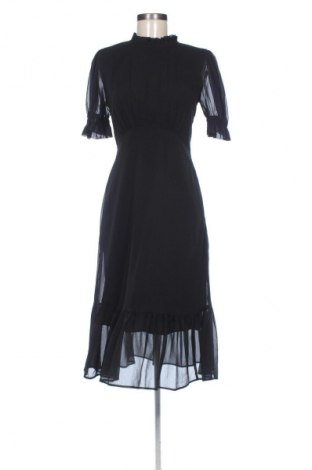 Kleid Finery, Größe S, Farbe Schwarz, Preis € 55,20