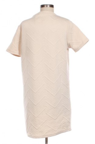 Rochie Fisherfield, Mărime M, Culoare Bej, Preț 77,17 Lei