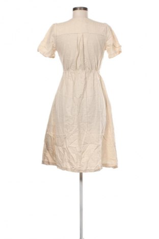 Rochie Fisherfield, Mărime S, Culoare Bej, Preț 203,00 Lei