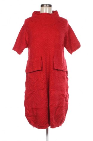 Φόρεμα Floryday, Μέγεθος M, Χρώμα Κόκκινο, Τιμή 29,99 €