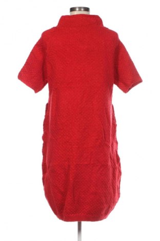 Φόρεμα Floryday, Μέγεθος M, Χρώμα Κόκκινο, Τιμή 29,99 €