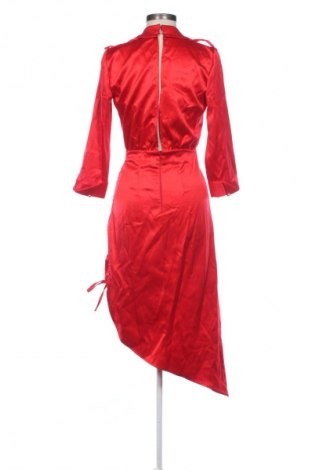 Rochie Foggi, Mărime M, Culoare Roșu, Preț 76,00 Lei