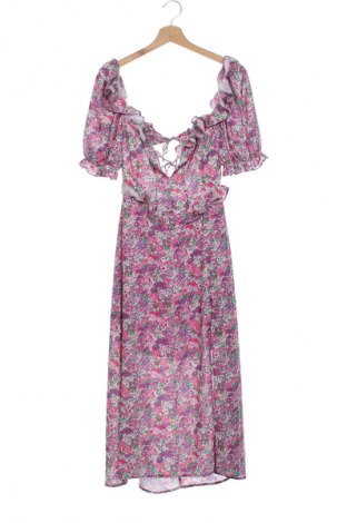 Рокля For Love And Lemons, Размер S, Цвят Многоцветен, Цена 175,97 лв.