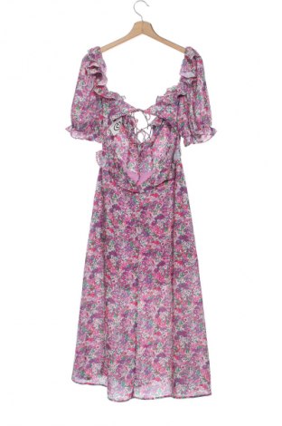 Рокля For Love And Lemons, Размер S, Цвят Многоцветен, Цена 175,97 лв.