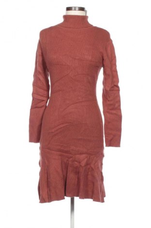 Kleid Forcast, Größe M, Farbe Braun, Preis 33,99 €
