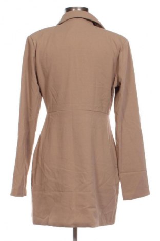 Рокля Forever 21, Размер M, Цвят Кафяв, Цена 48,99 лв.