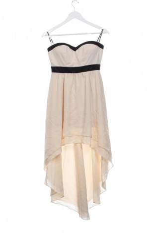 Rochie Forever 21, Mărime S, Culoare Bej, Preț 159,61 Lei