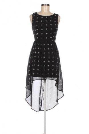 Šaty  Forever 21, Velikost S, Barva Černá, Cena  389,00 Kč