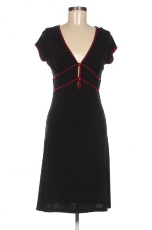 Φόρεμα Forever 21, Μέγεθος M, Χρώμα Μαύρο, Τιμή 14,00 €