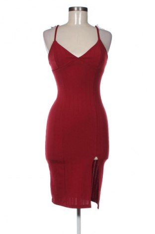 Φόρεμα Forever 21, Μέγεθος S, Χρώμα Κόκκινο, Τιμή 13,82 €