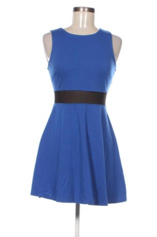 Šaty  Forever 21, Veľkosť S, Farba Modrá, Cena  14,00 €
