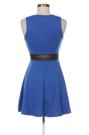 Šaty  Forever 21, Veľkosť S, Farba Modrá, Cena  14,00 €