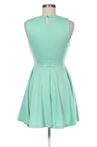 Šaty  Forever 21, Veľkosť S, Farba Zelená, Cena  14,00 €