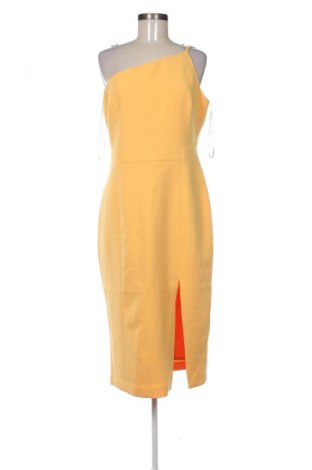 Kleid Forever New, Größe L, Farbe Gelb, Preis € 96,00
