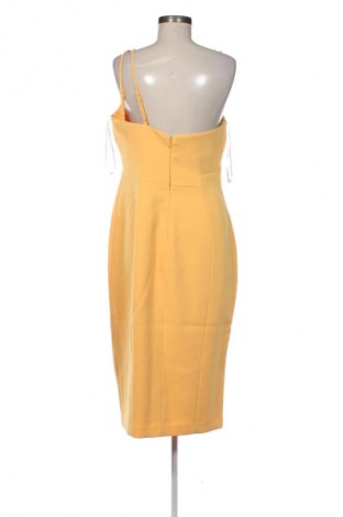 Kleid Forever New, Größe L, Farbe Gelb, Preis € 96,00