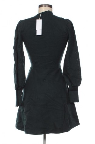 Sukienka Forever New, Rozmiar S, Kolor Zielony, Cena 427,99 zł