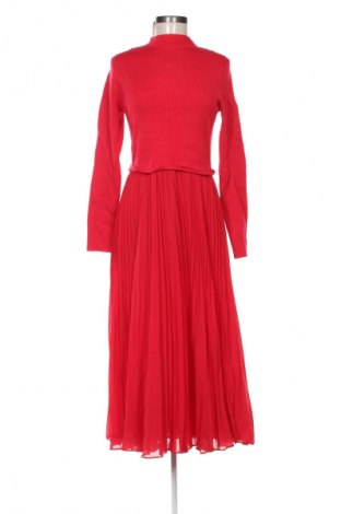 Šaty  Forever New, Veľkosť XL, Farba Červená, Cena  38,95 €