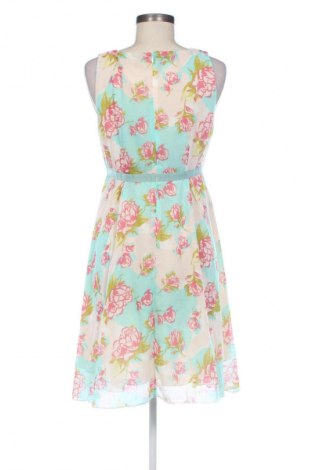 Kleid Fornarina, Größe L, Farbe Mehrfarbig, Preis € 50,84