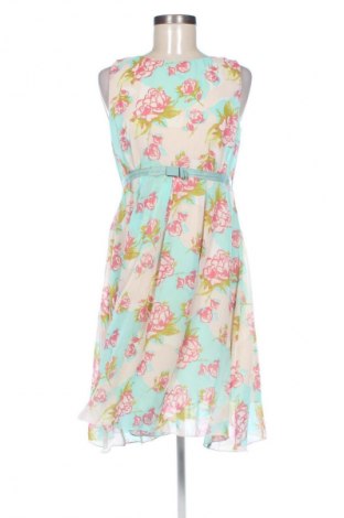 Kleid Fornarina, Größe L, Farbe Mehrfarbig, Preis € 50,84