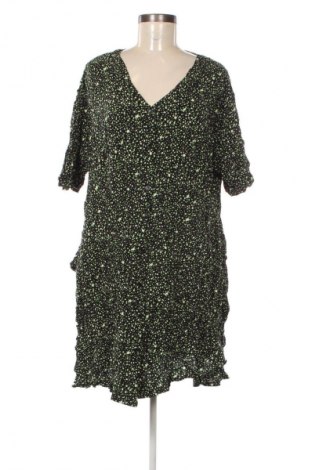 Kleid Fransa, Größe XXL, Farbe Mehrfarbig, Preis 28,99 €