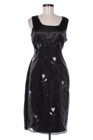 Kleid Fransa, Größe M, Farbe Schwarz, Preis 20,99 €
