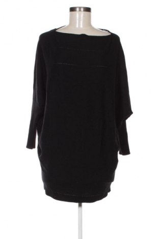 Kleid Free Quent, Größe S, Farbe Schwarz, Preis 24,48 €