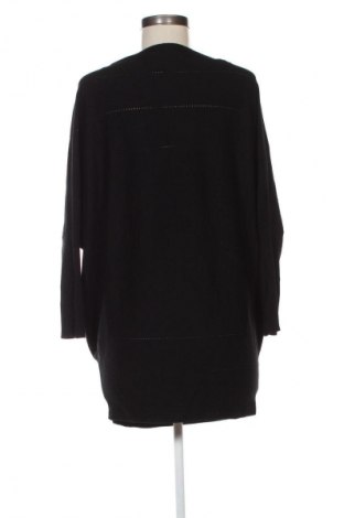 Kleid Free Quent, Größe S, Farbe Schwarz, Preis 24,48 €