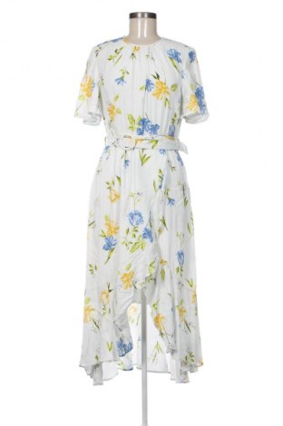 Kleid French Connection, Größe L, Farbe Mehrfarbig, Preis 41,98 €