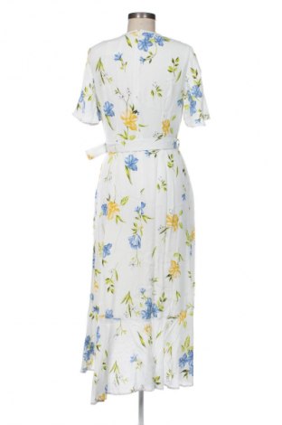 Kleid French Connection, Größe L, Farbe Mehrfarbig, Preis 41,98 €