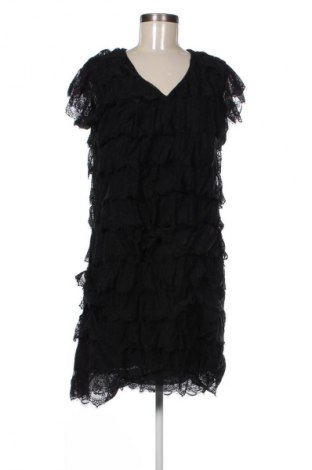 Rochie Friends, Mărime M, Culoare Negru, Preț 126,32 Lei