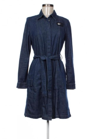 Šaty  G-Star Raw, Veľkosť S, Farba Modrá, Cena  59,34 €
