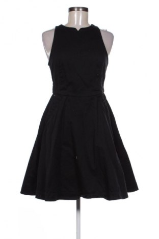Φόρεμα G-Star Raw, Μέγεθος S, Χρώμα Μαύρο, Τιμή 52,69 €