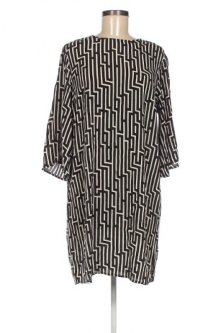 Kleid GP & J Baker for H&M, Größe M, Farbe Mehrfarbig, Preis 14,91 €