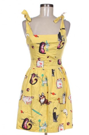 Kleid Gang, Größe M, Farbe Mehrfarbig, Preis 41,94 €