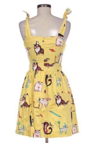 Kleid Gang, Größe M, Farbe Mehrfarbig, Preis 41,94 €