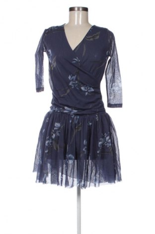 Rochie Ganni, Mărime M, Culoare Multicolor, Preț 342,00 Lei