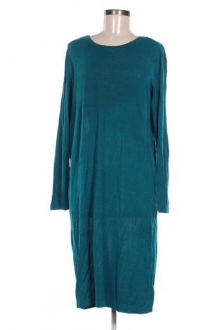 Φόρεμα Gap, Μέγεθος XL, Χρώμα Πράσινο, Τιμή 46,65 €
