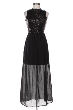 Kleid Gate Woman, Größe M, Farbe Schwarz, Preis 30,00 €
