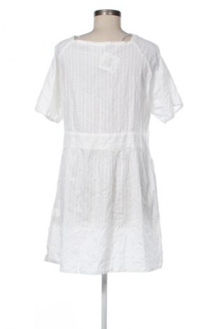 Kleid Generous By Lindex, Größe L, Farbe Weiß, Preis € 25,70