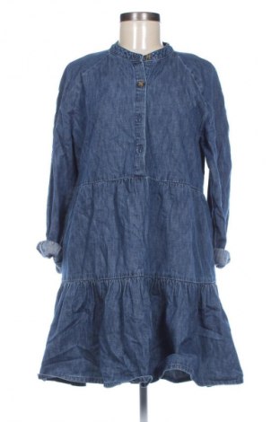 Kleid George, Größe M, Farbe Blau, Preis 20,00 €