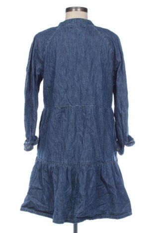 Kleid George, Größe M, Farbe Blau, Preis 20,00 €
