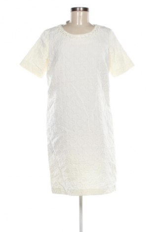 Rochie Gigue, Mărime L, Culoare Ecru, Preț 401,99 Lei